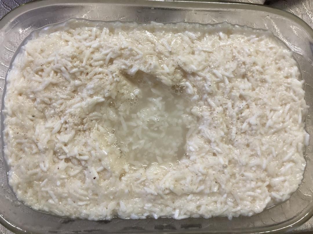 醪糟 酒酿 糯米酒 江米酒 甜酒