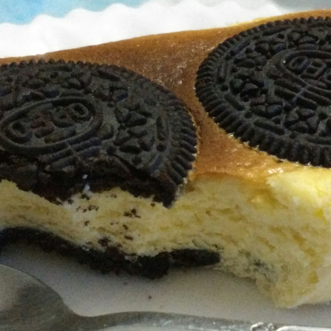 奥利奥迷你乳酪蛋糕