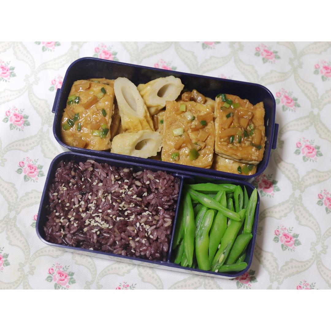 蒋侍郎豆腐【曼达小馆】