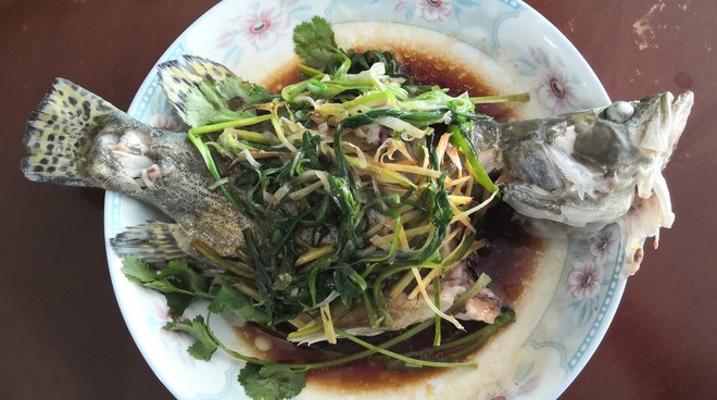 清浸桂花鱼的做法步骤图 清浸桂花鱼怎么做好吃 阿一先生 下厨房 清浸桂花鱼的做法步骤图 清浸桂花鱼怎么做好吃 阿一先生 下厨房