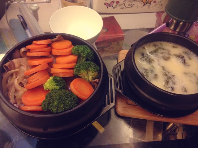 堂妈金牌牛肉饭
