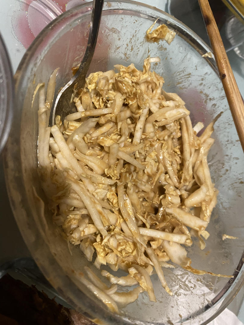 乾隆白菜