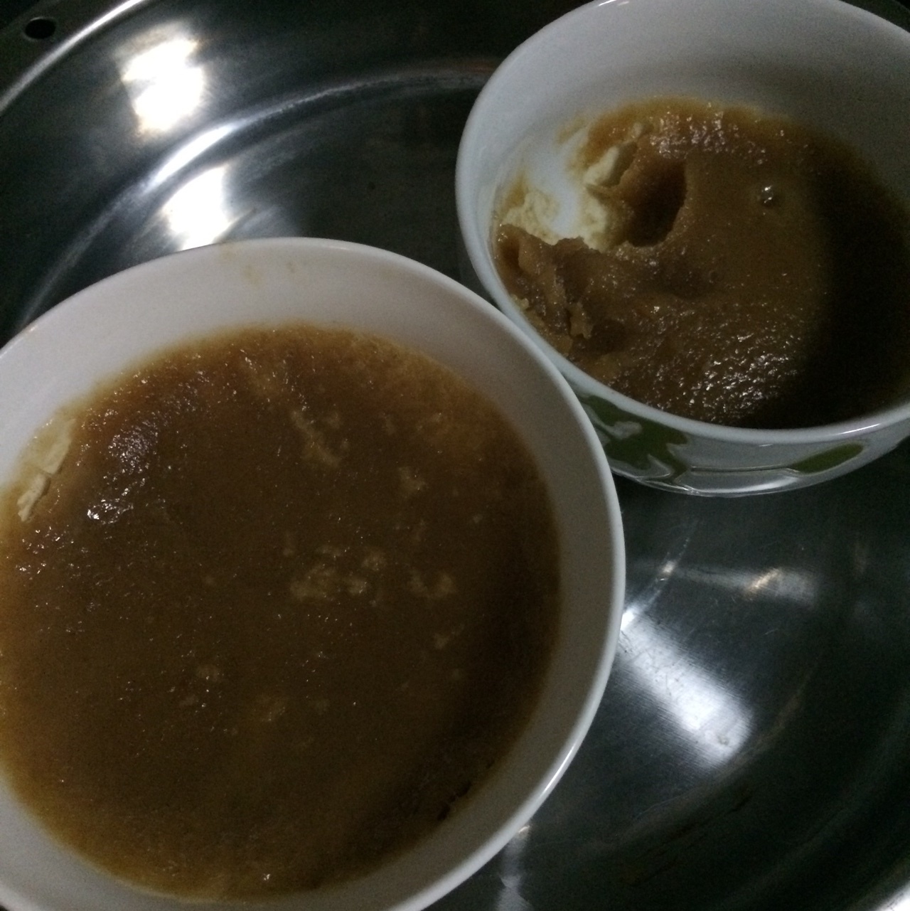 开花红糖发糕（简易版）