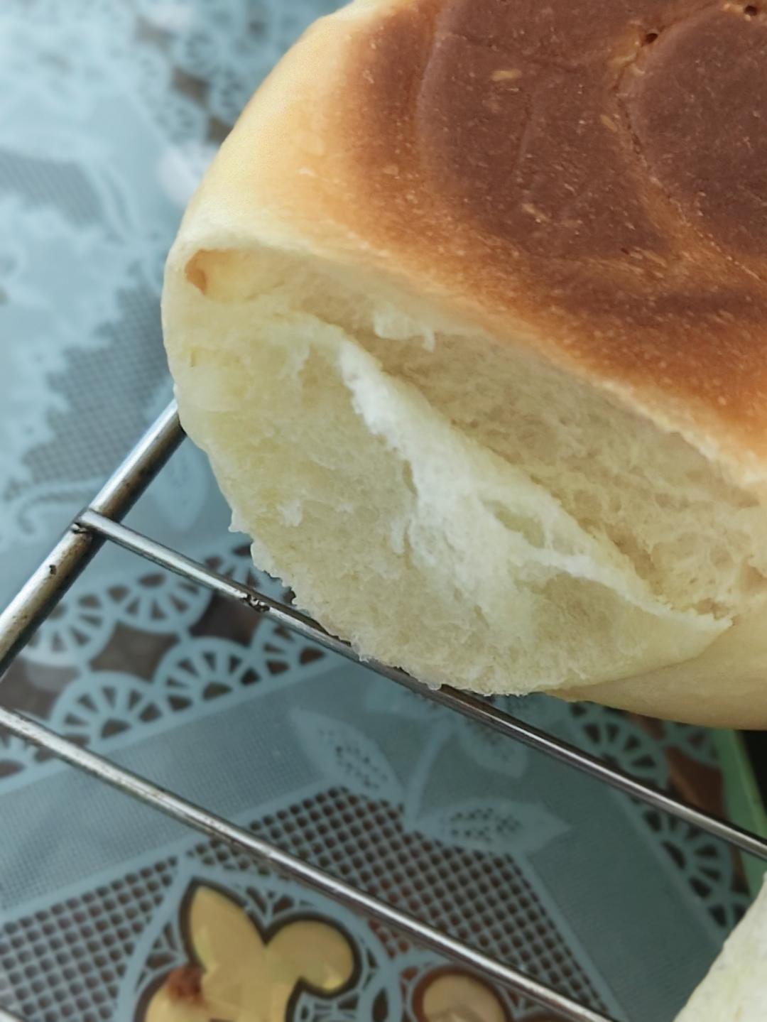用啤酒制作老式面包！这是你记忆中的老面包吗？