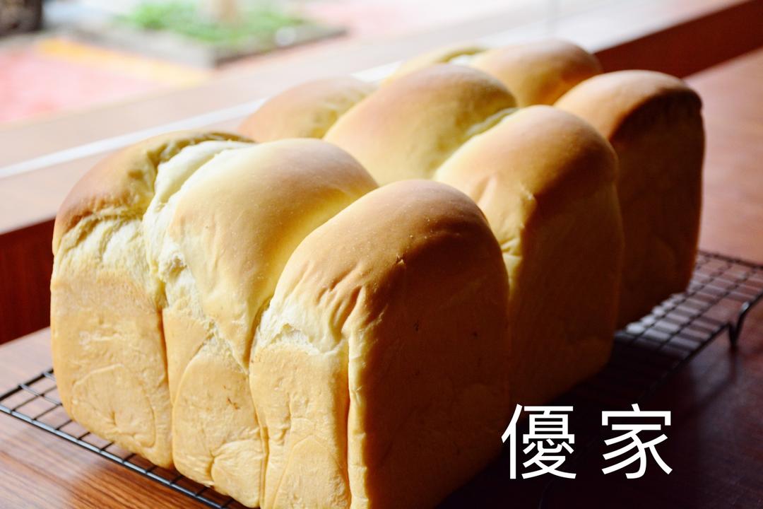 金大旺老师的绵绵绵吐司