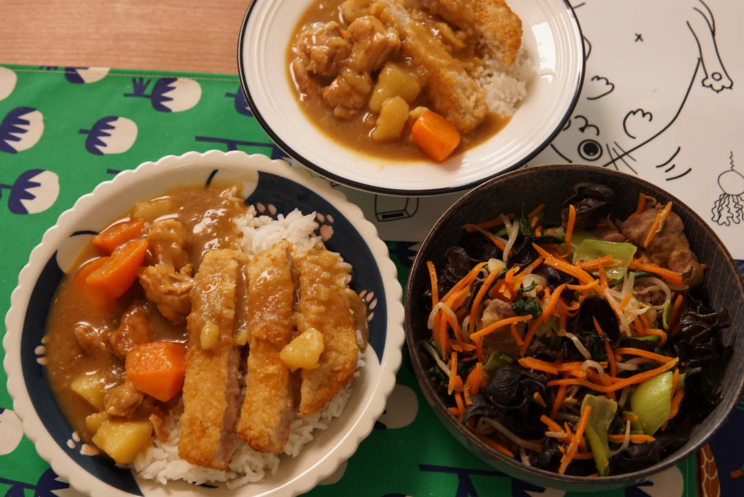 【食光记】