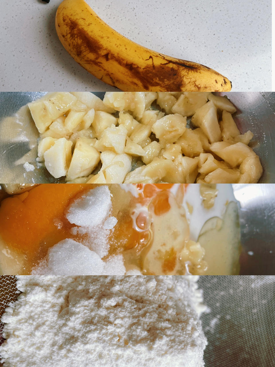 番茄豆腐炖小黄鱼【2月北鼎蒸炖锅食谱】