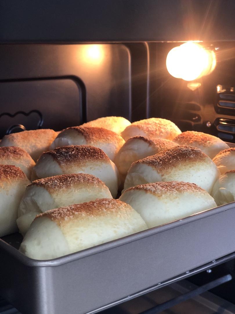 一口奶油芝士小可爱