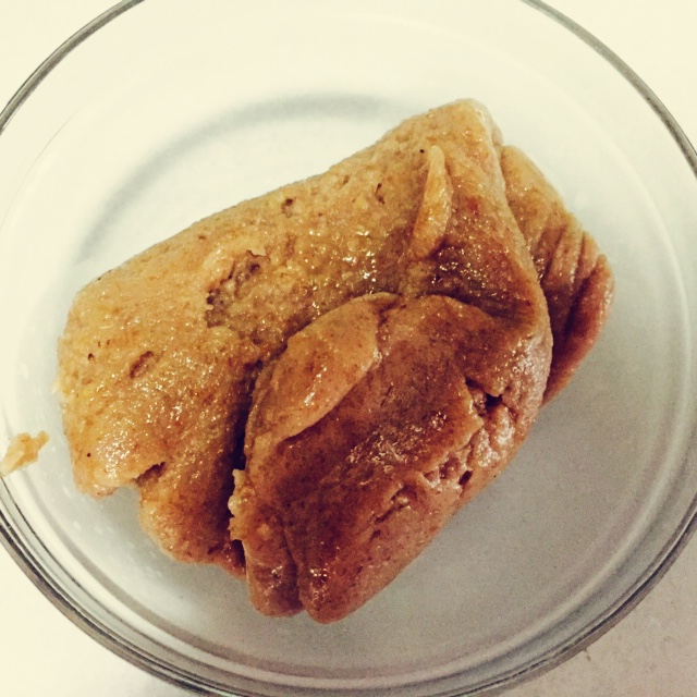 junkaren做的栗蓉