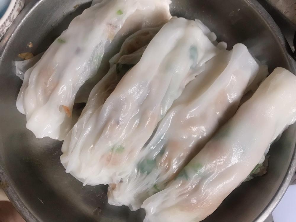 广东肠粉（精心调制）