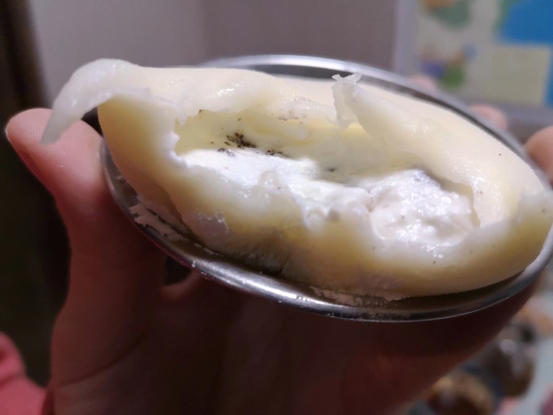 芒果雪媚娘大福