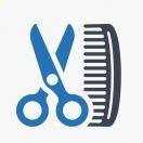 侨治发型小松953496666