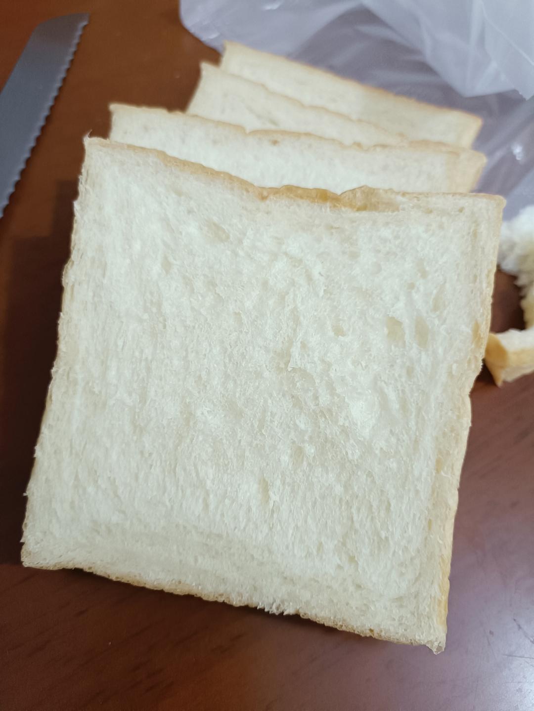 波兰种吐司