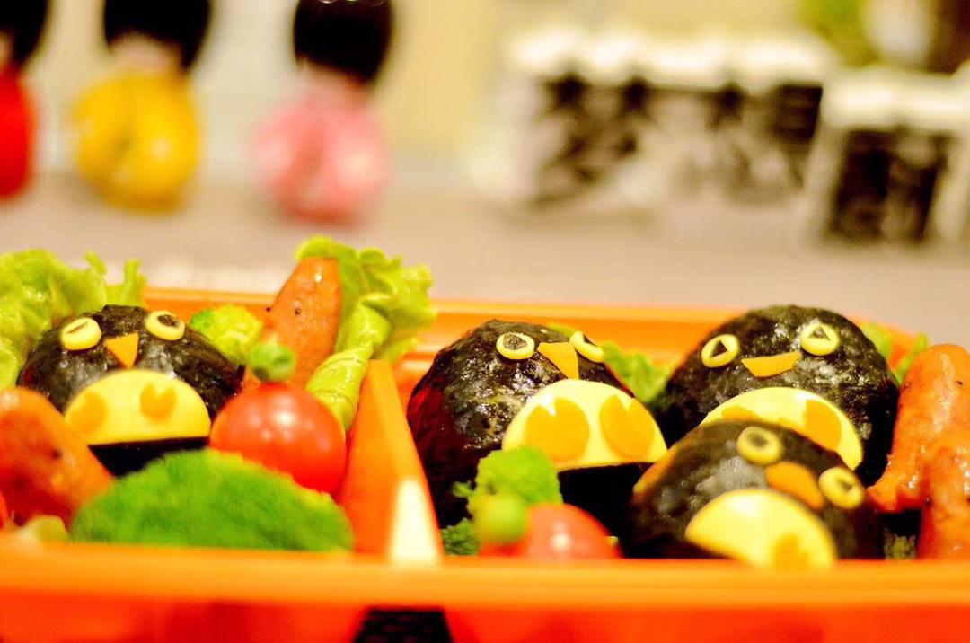 晚餐•2018年3月17日