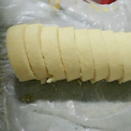 戚风蛋糕卷