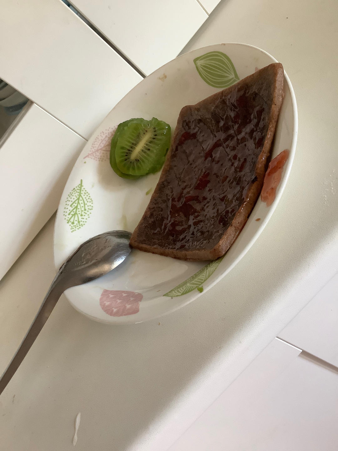 华夫饼（轻食机版）