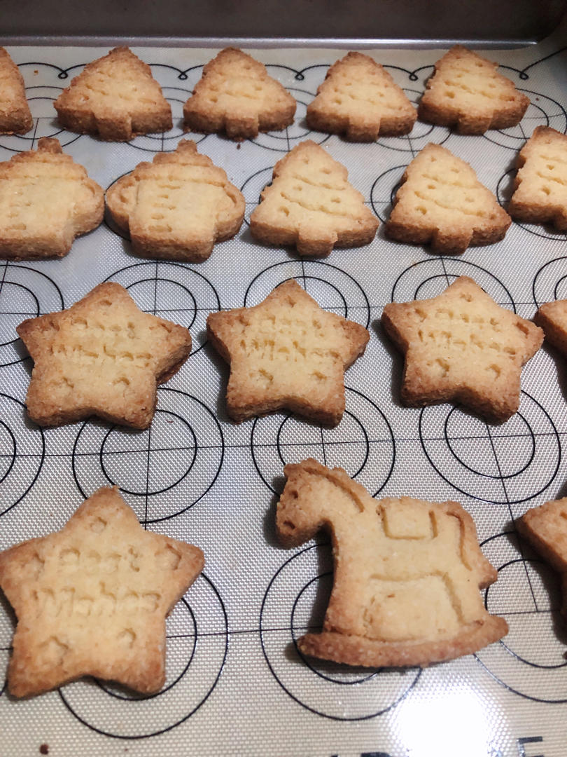 生酮-黄金亚麻籽咸饼干