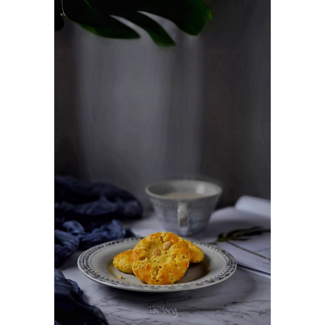 橙香玛格丽特-经典新味🍊