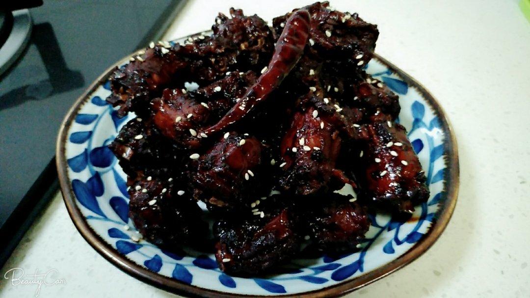 自制周黑鸭鸭舌 还原度100%（所有鸭货）