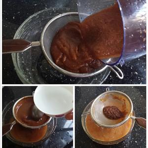 养颜红枣糕(马蹄糕版)的做法 步骤3