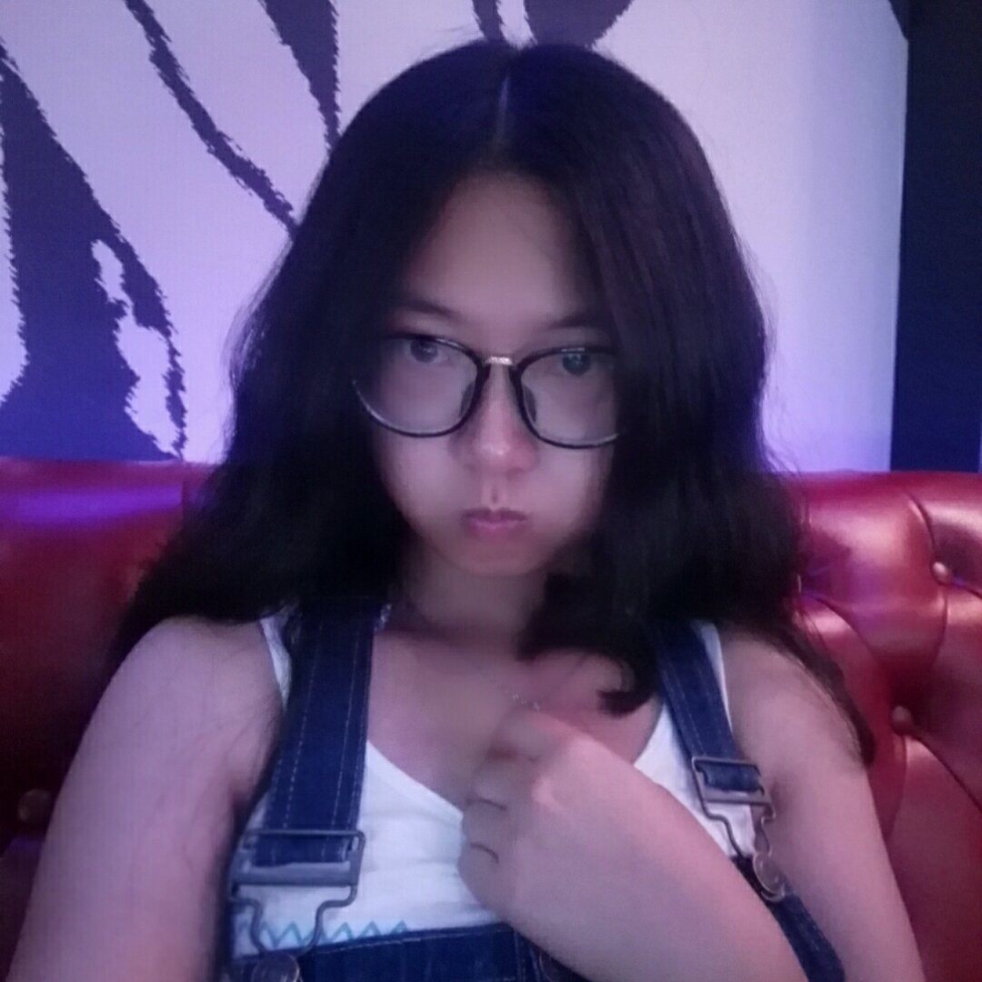 不爱吃草