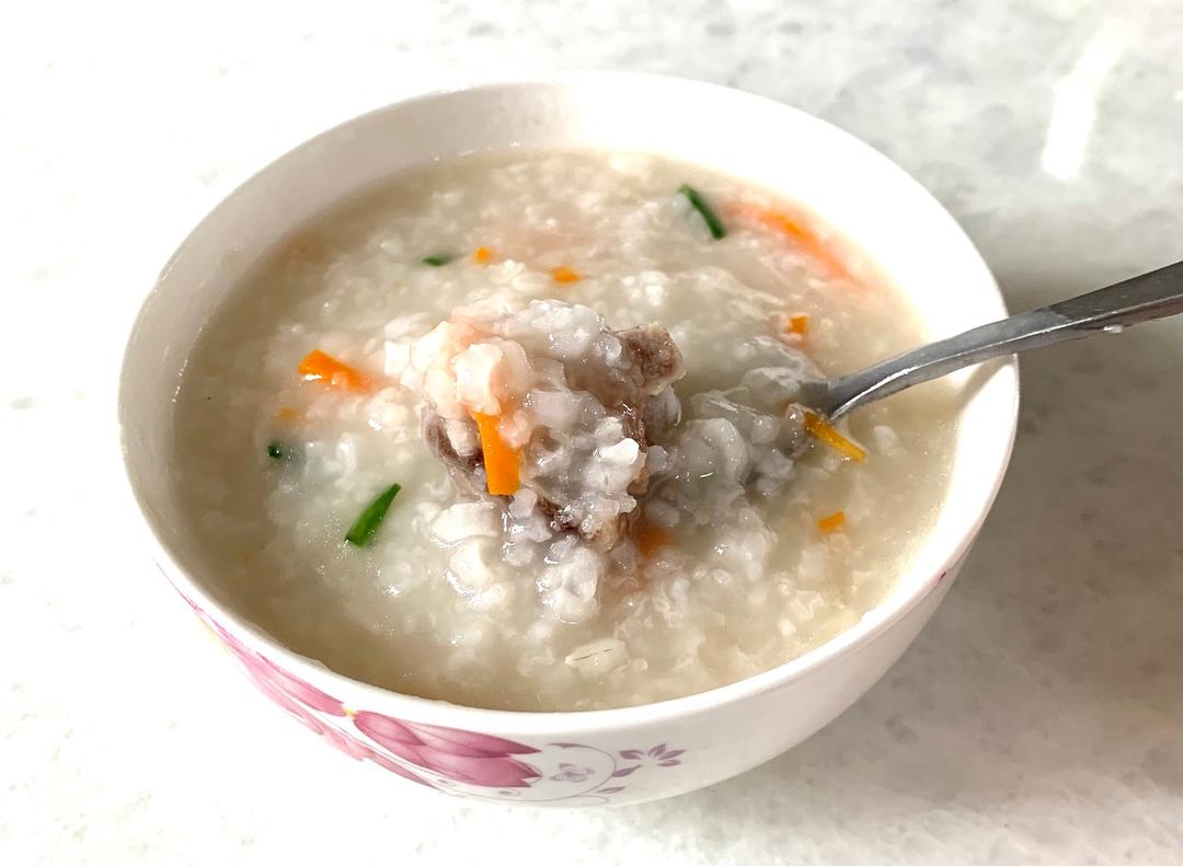 正宗广东粥🥣