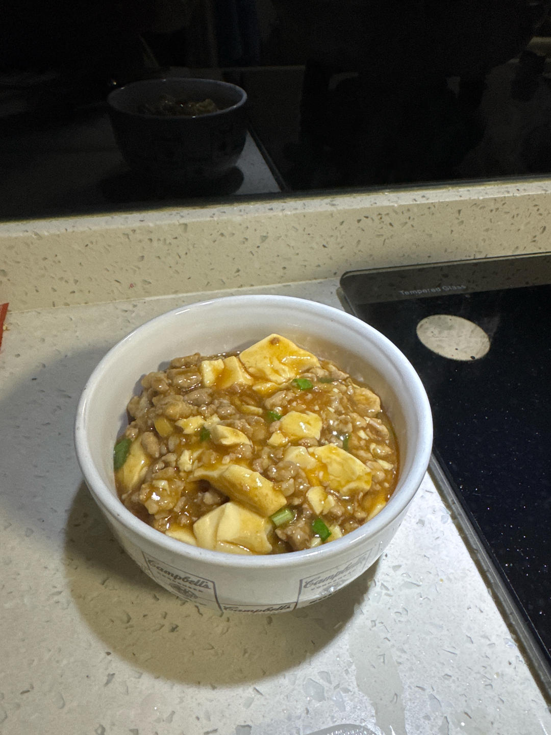 超下饭的麻婆豆腐