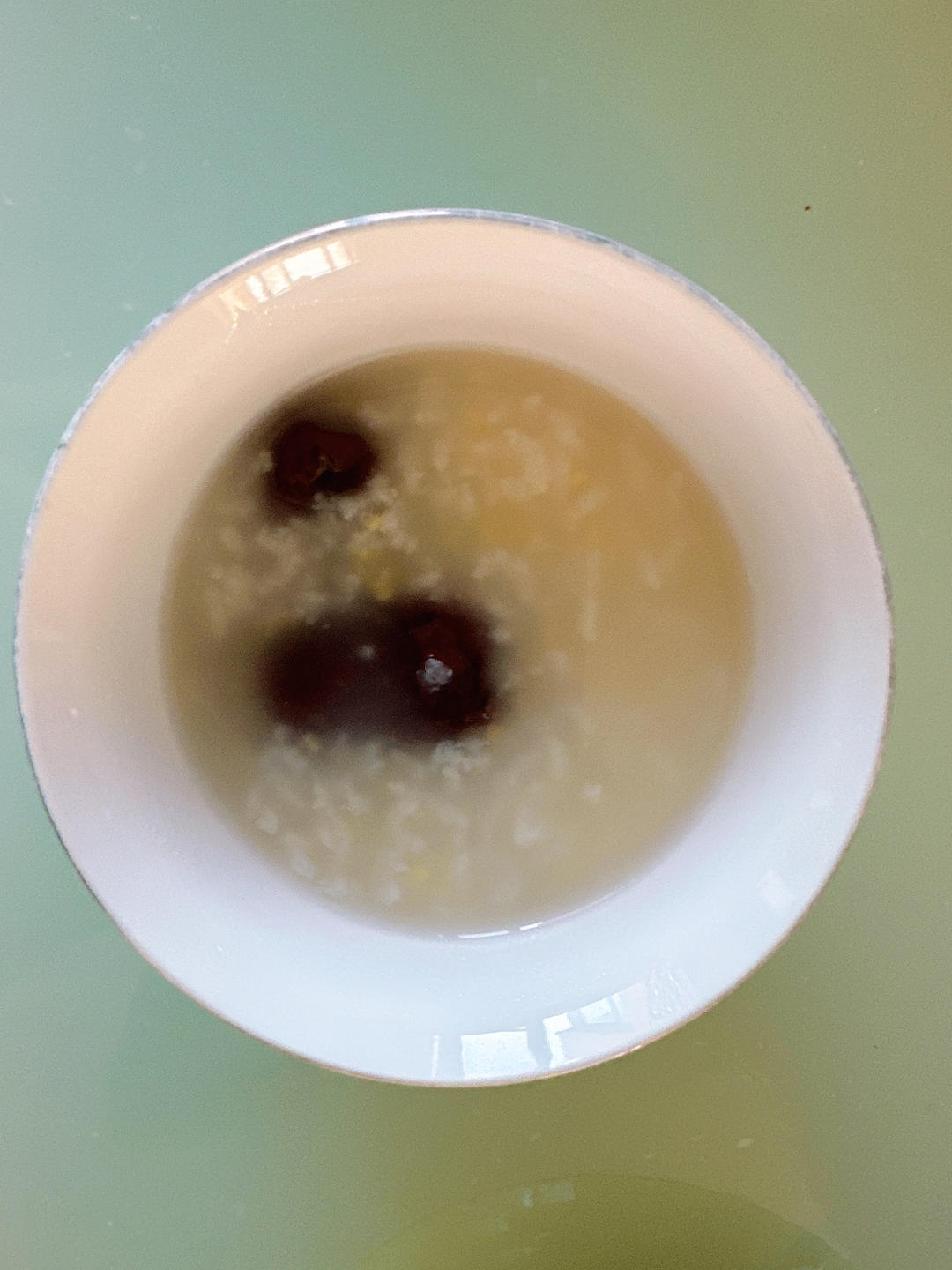 味增汤【养生壶食谱11月】