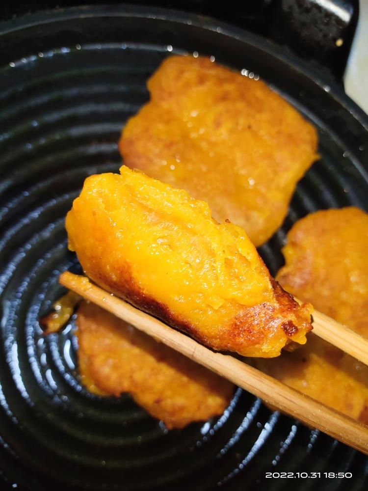 柿子饼的做法