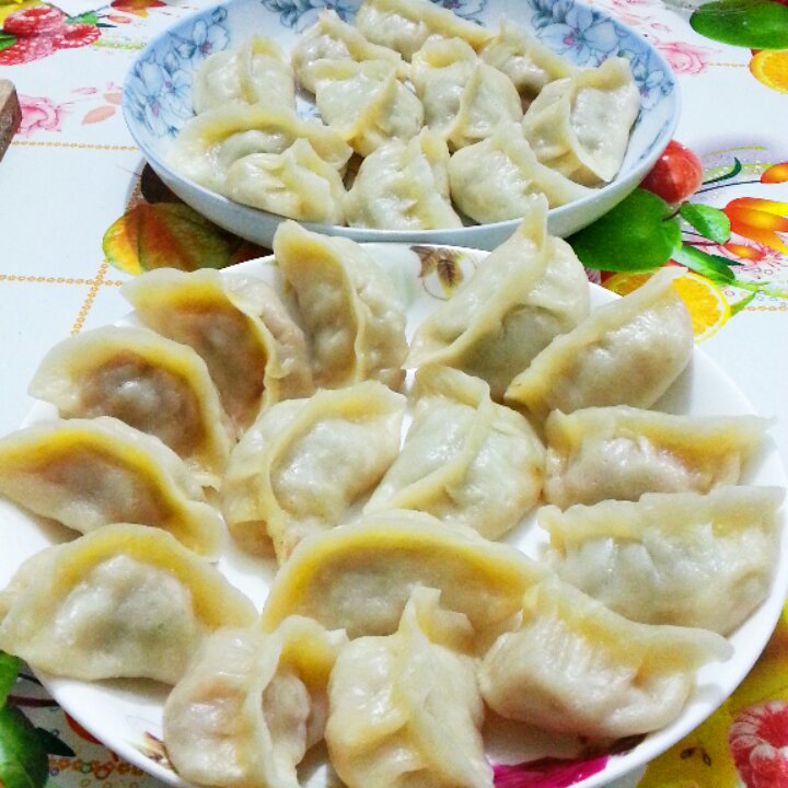 晚餐•2016年5月28日