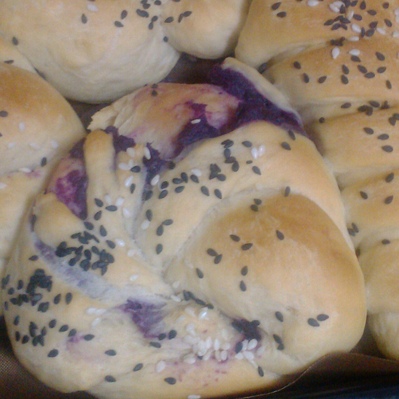 面包十五分钟手套膜及拉丝秘笈(附七岁儿童终极版)