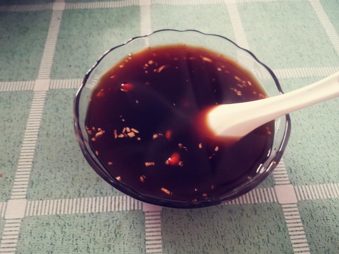 红糖姜茶一暖胃驱寒，风寒感冒，鼻塞流涕，有好效果