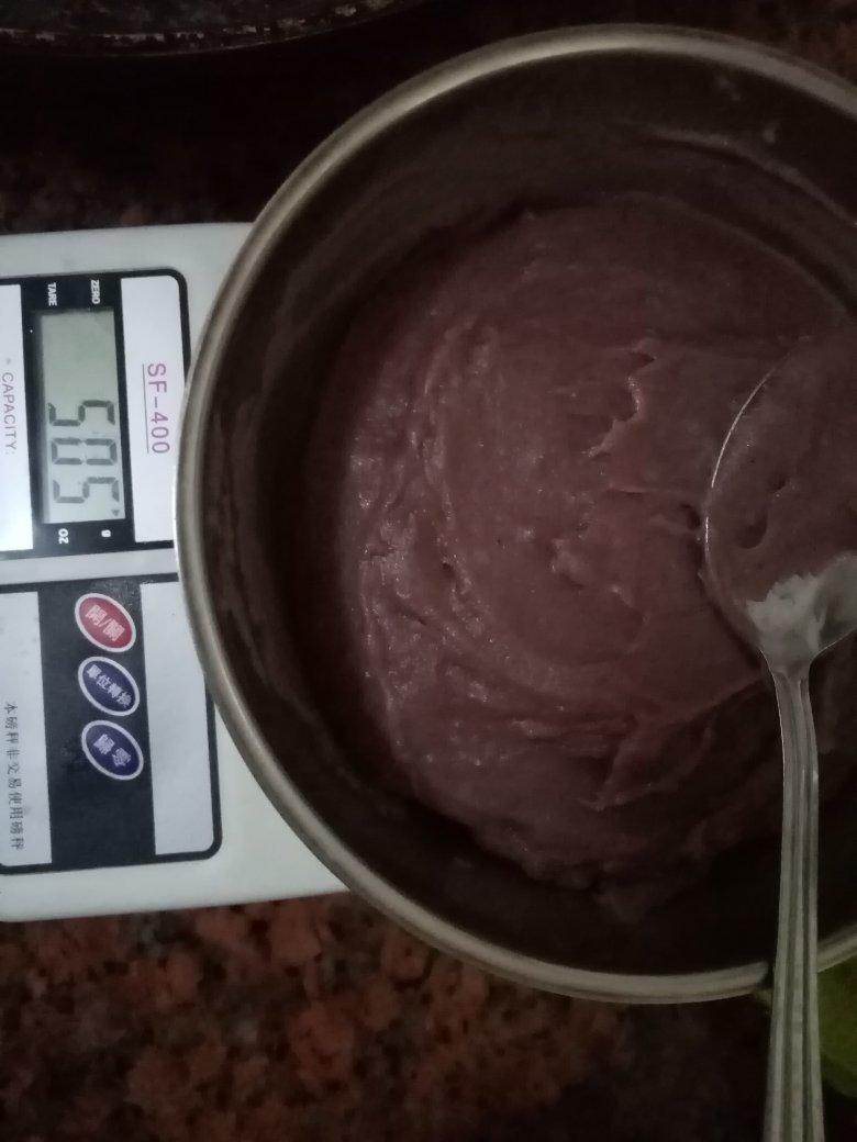 红豆沙
