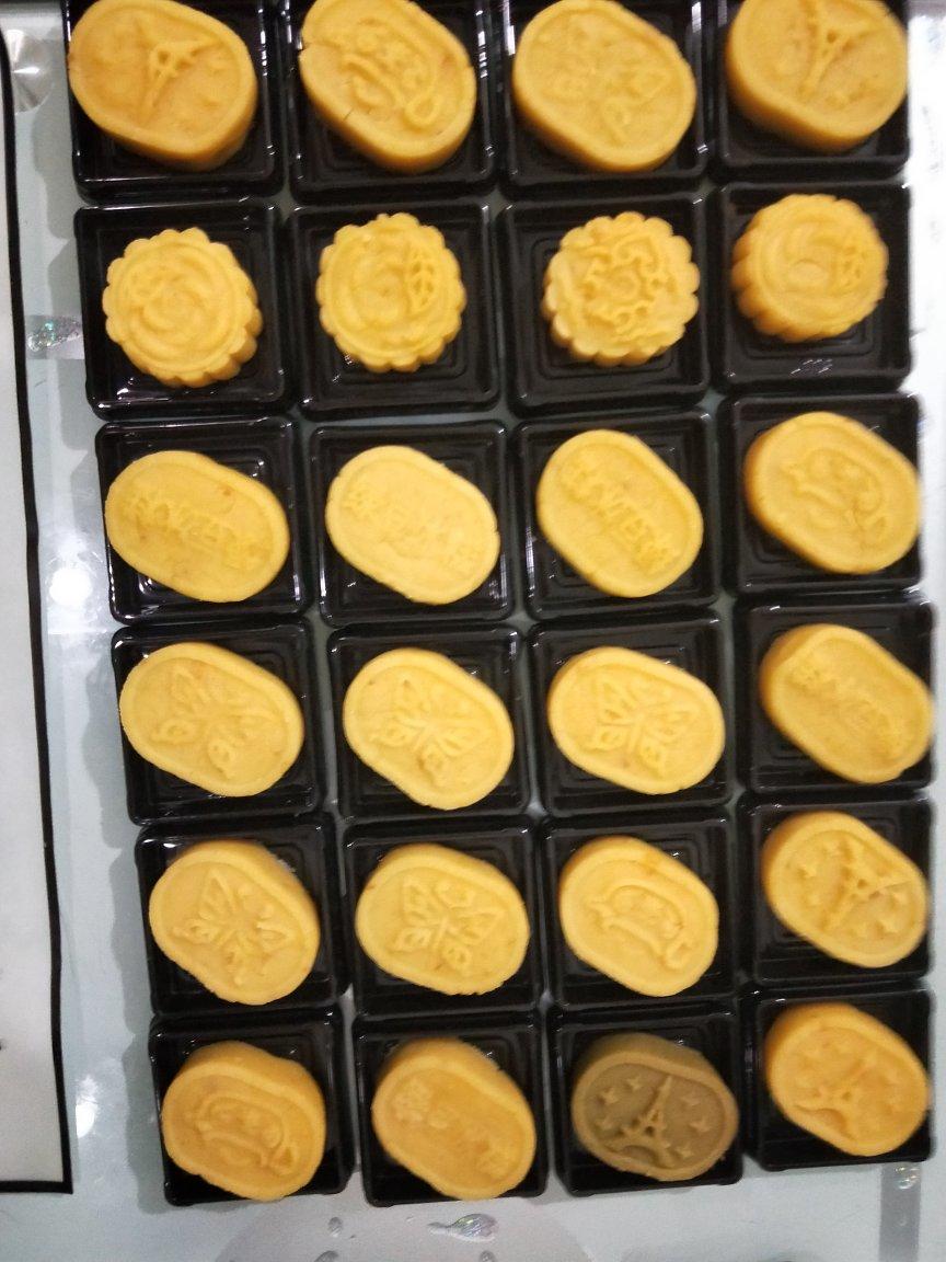 绿豆糕