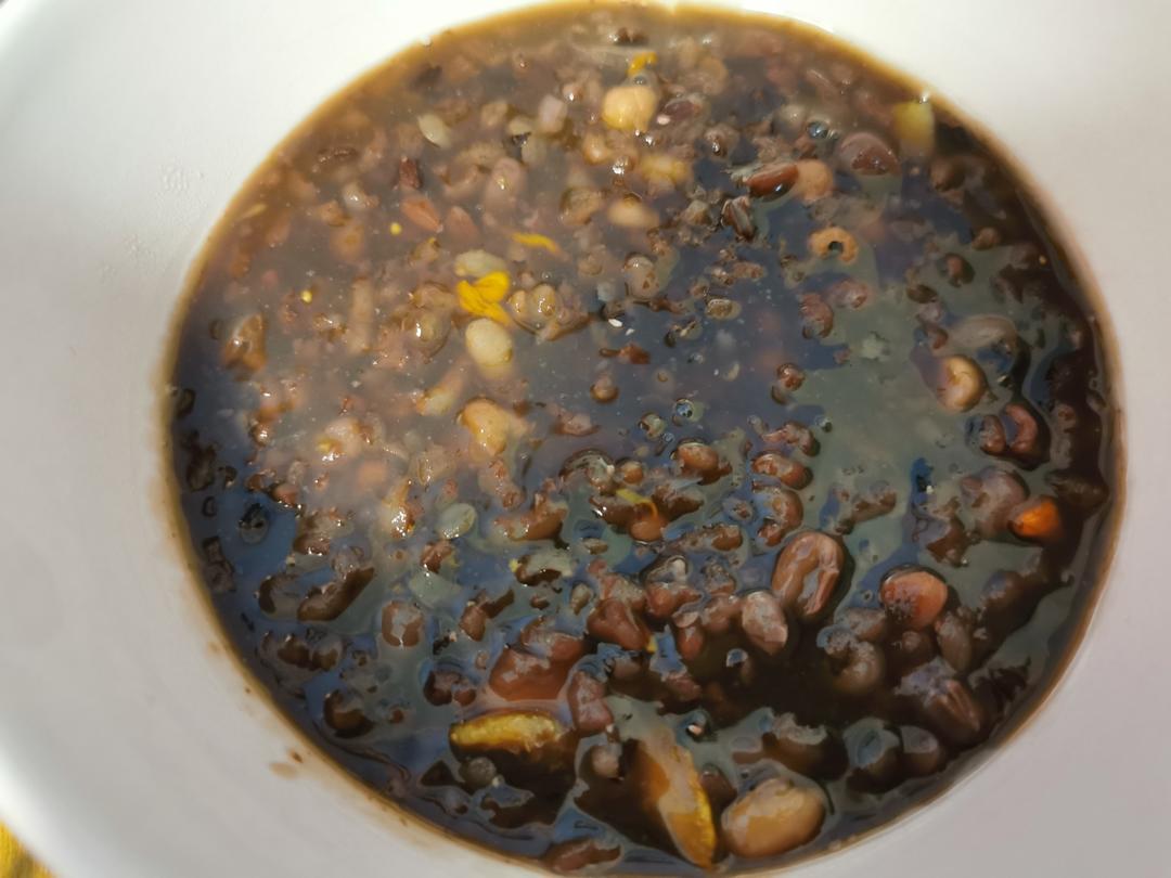 腊八粥
