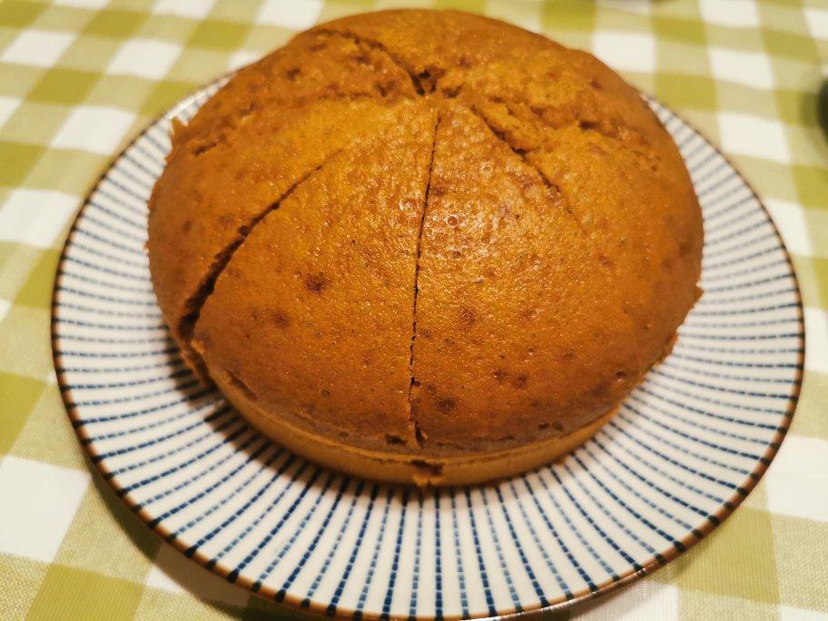 红糖马拉糕（酵母Q韧版）