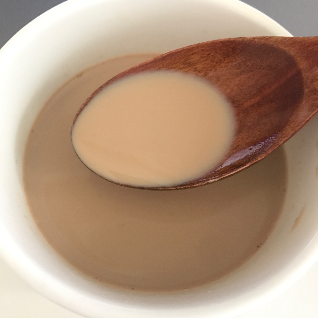丝袜奶茶（附茶基做法）