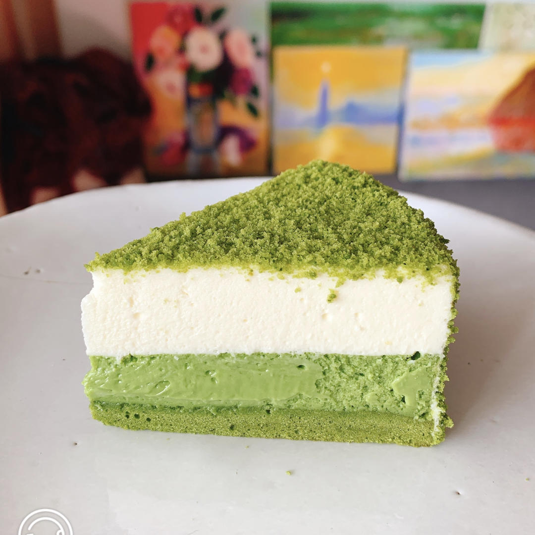 双层芝士蛋糕 | 日本官方配方 在家还原！| Joyce Bakery vol.30