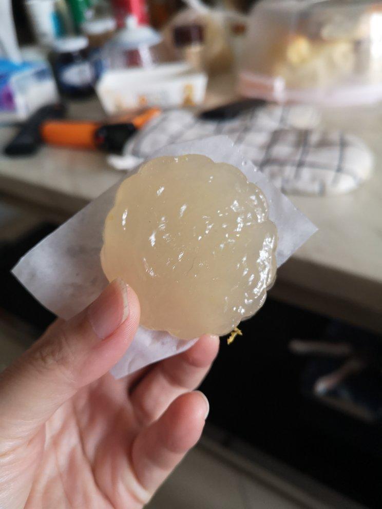 西米糕