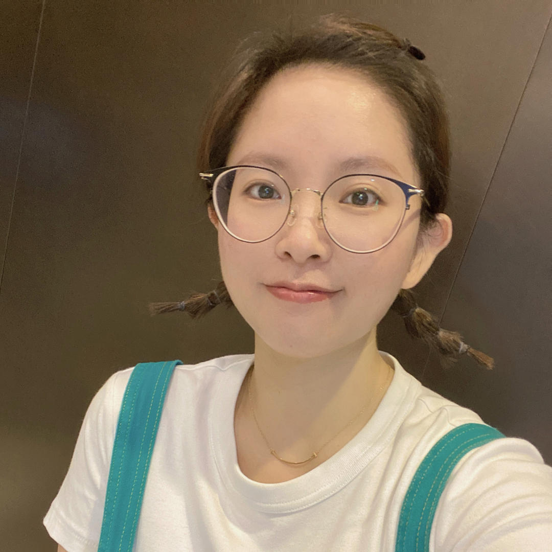 石头小姐-