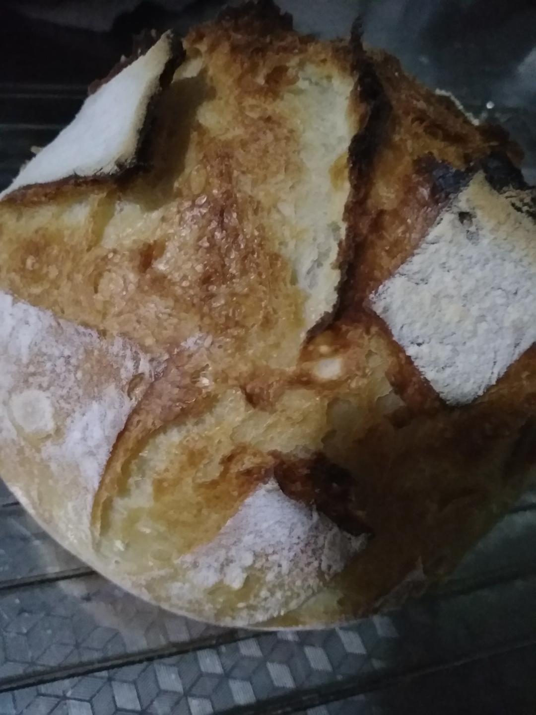 绝密！8分钟，8块钱，吃8天的正宗欧包loaf来了！