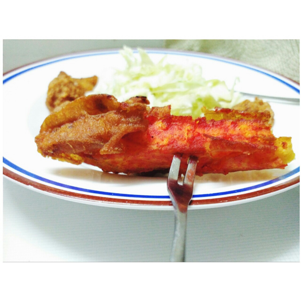甘梅地瓜
