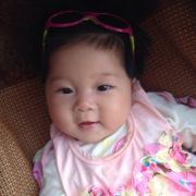 美妞彤彤妈