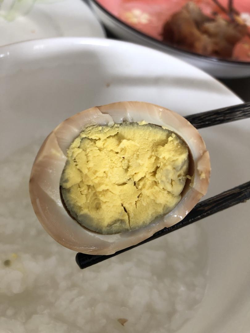 五香茶叶蛋