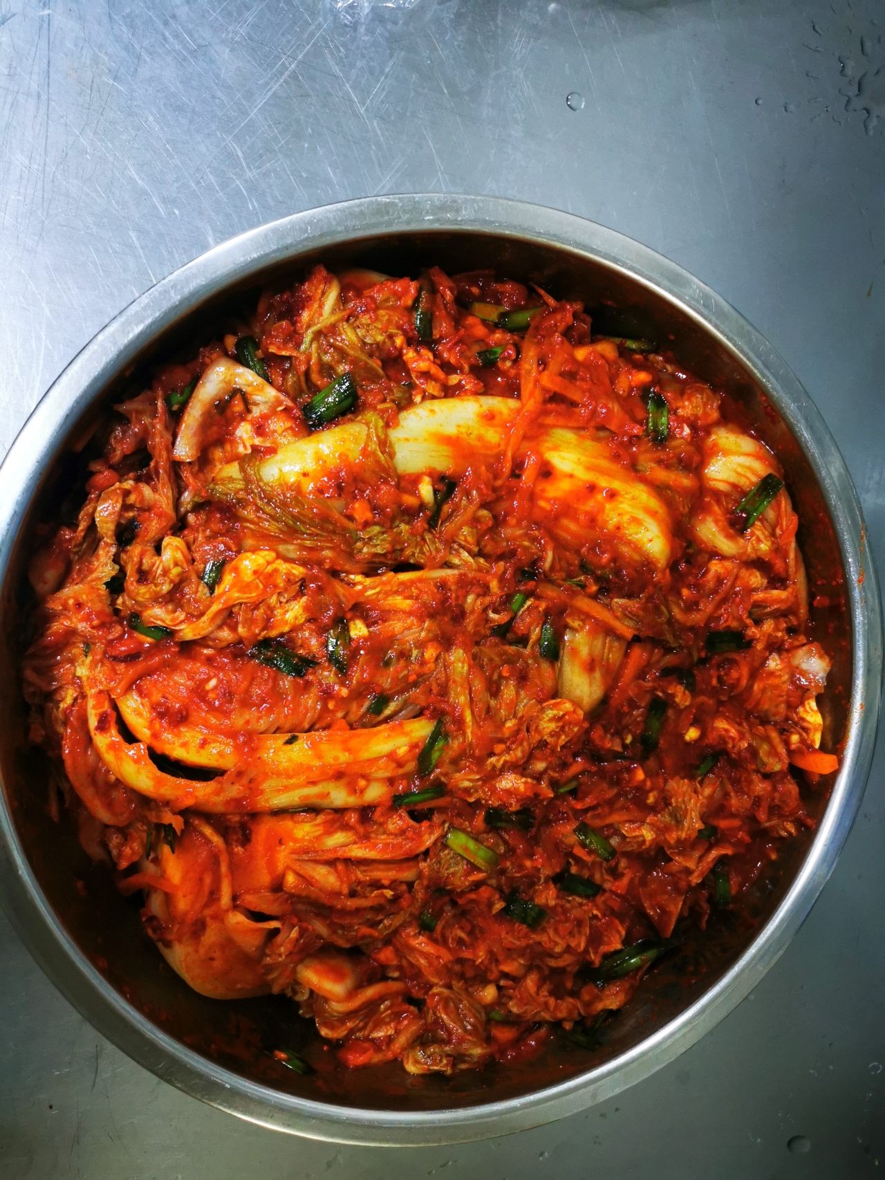5款韩式泡菜