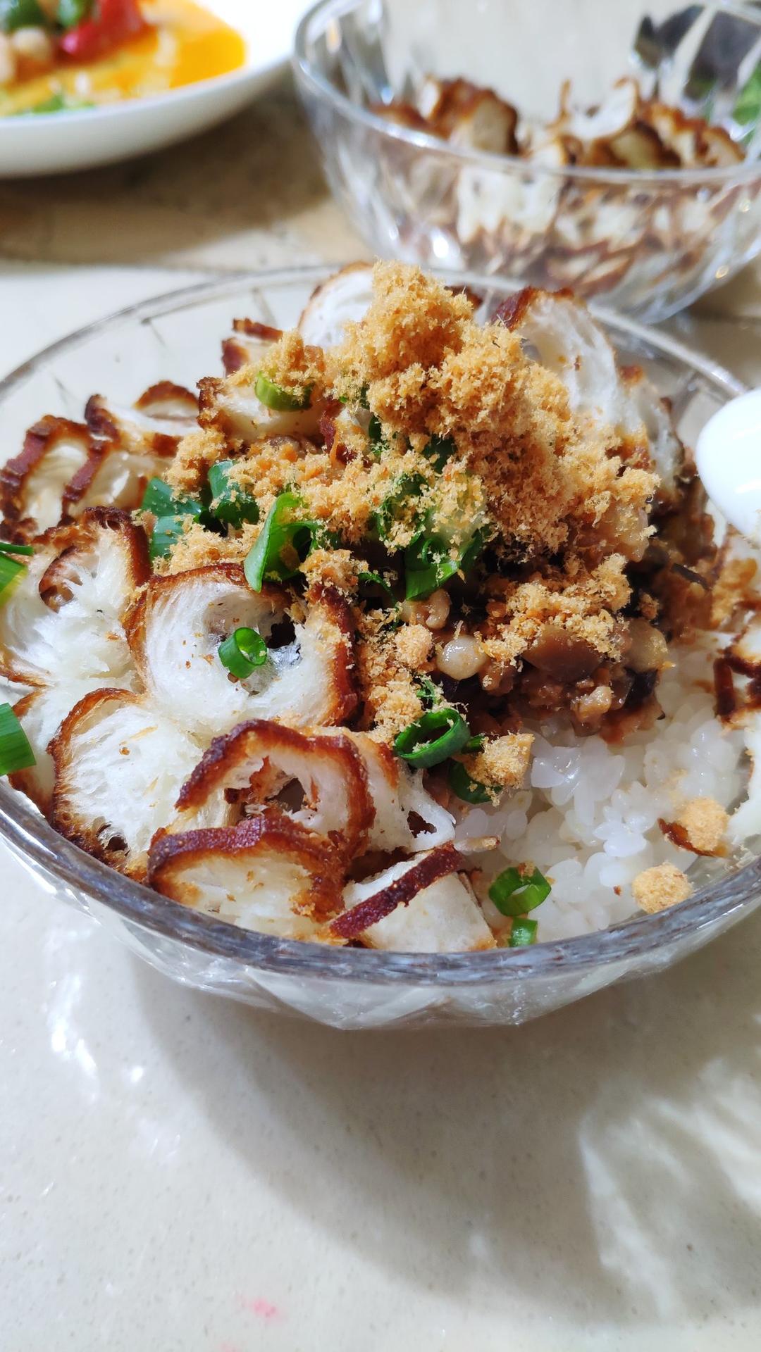 温州糯米饭