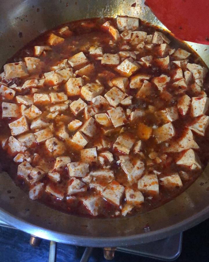 🌈肉沫豆腐(必收藏版本)