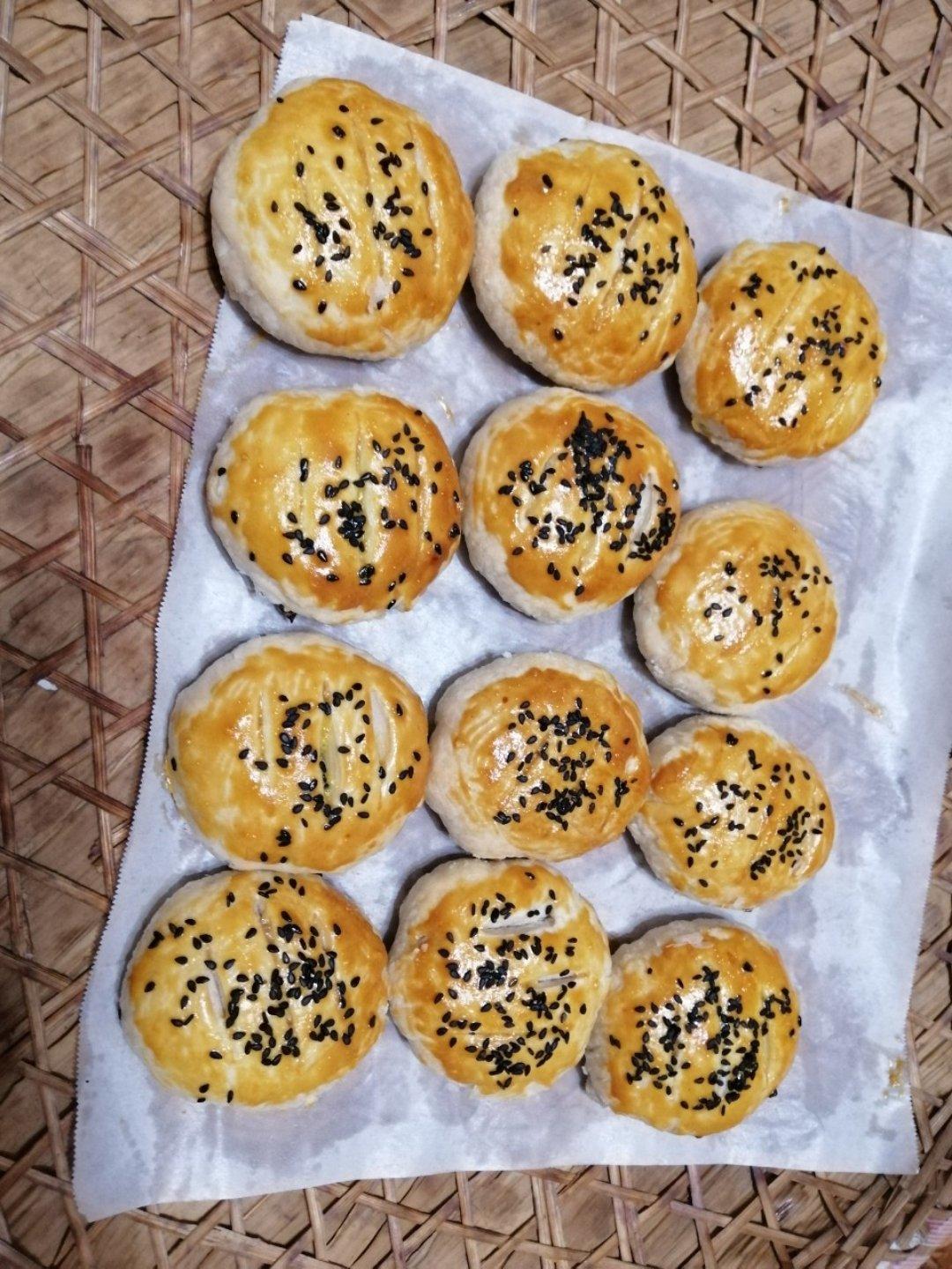 老婆饼