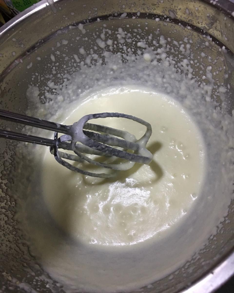 自制哈根达斯风味的冰淇淋