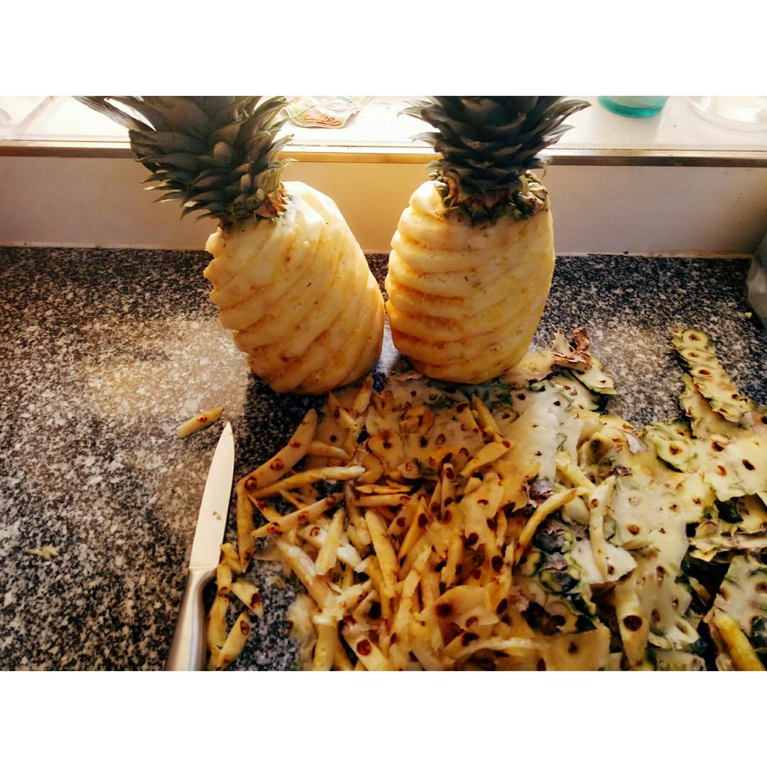 凤梨酥